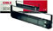 Original OKI 09002311 Nylonband Black für Axis AX 393
