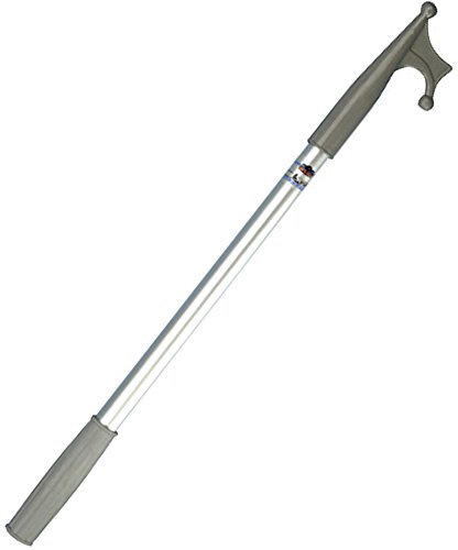 Mezzo marinaio fisso allu