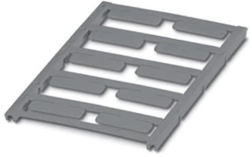Phoenix Contact UC-EMP (27X8) SR Anschlussklemmenblockmarkierung, Packung a 10 Stück