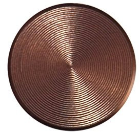 iPhone-Zubehör, Home-Tasten-Aufkleber aus farbigem Metall, für iPhone 6, 5s, 5c, 5, 4, 3, iPhone, iPad, iPod