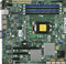 Supermicro X11SSH-CTF server/workstation motherboard LGA 1151 (Presa H4) Micro ATX Intel® C236