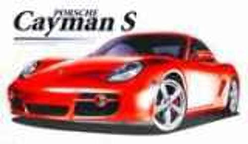 Fujimi - Porsche Cayman S