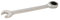 Silverline 457015 Fixed Head Ratchet Spanner 14 mm