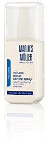 Marlies Möller - Styling-Spray zur Verstärkung von Volume Boost Styling Spray