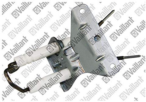 Vaillant 090708 Doppelzündelektrode