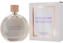 Sensuous Estee Lauder 3.4 oz EDP Spray For Women by Estee Lauder