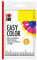 Marabu 17350022225 - Easy Color mandarine, 25 g Batik- und Handfärbefarbe für Baumwolle, Leinen, Seide und Mischgewebe, handwaschbar bis 30°C, sehr gute Lichtechtheit, nicht kochecht