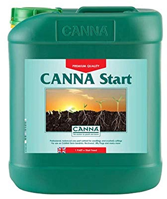 CANNA