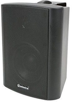 Adastra | BC Series Indoor Speakers | 4 Inch | Black