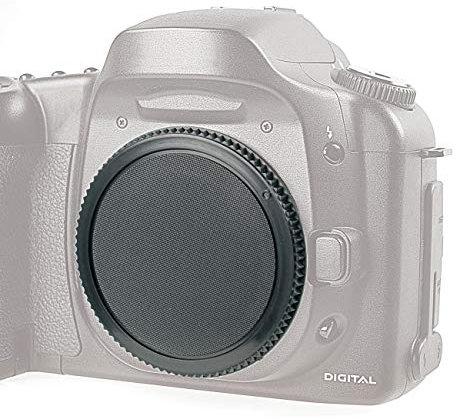 Kameradeckel Maschine Kaiser Sony E-Mount [6529]