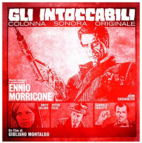 Gli Intoccabili / O.S.T.