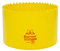 Starrett Bi métal Deep Cut Scie cloche, 86 mm, dch0338