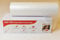 PastryGear Grip-Pro 21-Inch Nonskid Ultra Thick Disposable Pastry/Piping Bags with Dispenser (Roll of 100 Pcs)