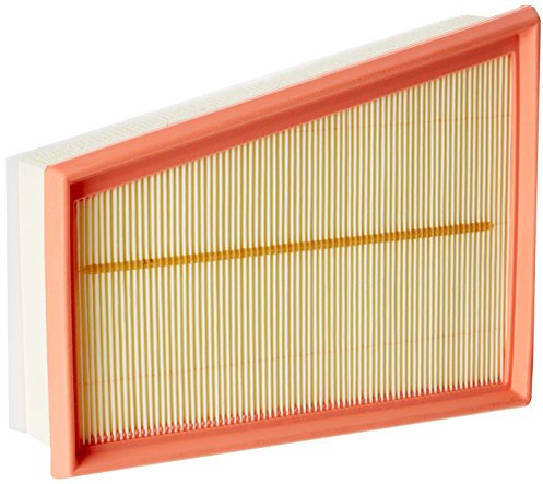Magneti Marelli Parts & Services - Filtro Aria 165465434R, Accessori Auto con Prefiltro, Filtro Aria Motore Alta Filtrazione per Ricambi Auto - Filtro per Qualità Aria Compatibile con Modelli Renault