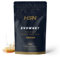 HSN Evowhey Protein | Banana Caramelo 500g = 17 Tomas por Envase Concentrado de Proteína de Suero | 100% Whey Protein Concentrate (WPC) | No-GMO, Vegetariano, Sin Gluten ni Soja
