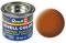 32185 - Revell - braun, mattRAL 8023 - 14ml-Dose