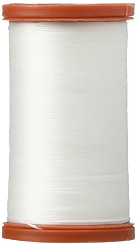 Extra Strong & Upholstery Thread 150yd-White