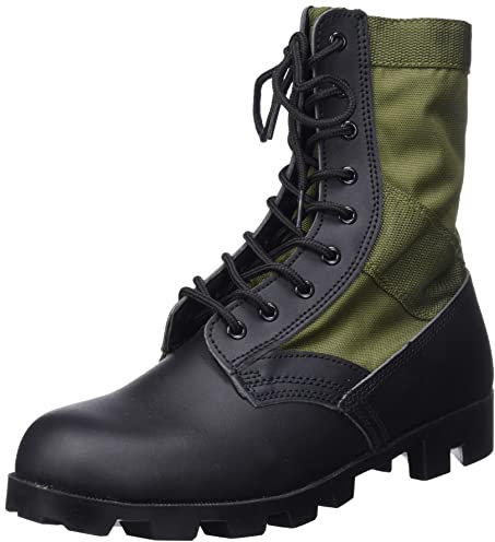 Bottes US Panama Jungle Mil-Tec