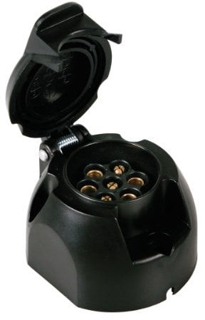 Pilot LA_38985 - Enchufe de Remolque (7 Pines)