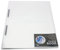 Westfolio DKCBA3CL Porte-vues amovibles A3 Clair