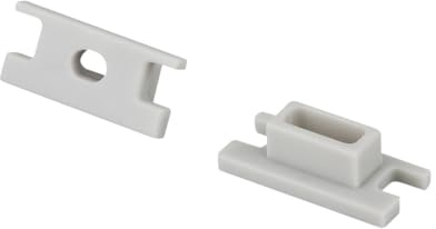Endcap set Profile Pro 9