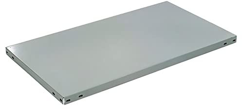 WOLFPACK LINEA PROFESIONAL 21030224 Batea Estanteria Pintada 100x60 cm, Multicolor, 1000 x 600 mm