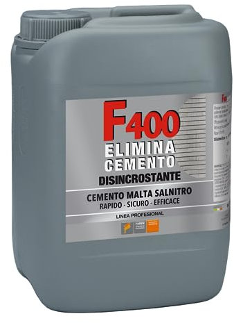 Desincrustante Quita Cemento 5 L - FAREN - 420005ITSP