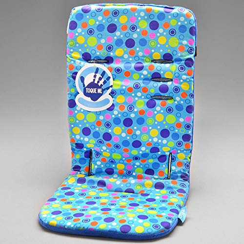 Cumfi Cush Sitzauflage Spots