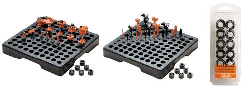 VIRUTEX 1640369 - Fresa cajeados D.29