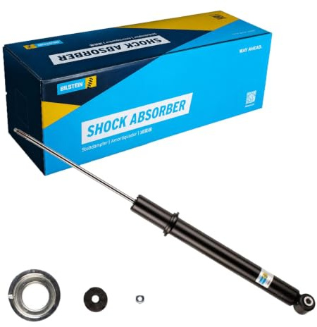 Bilstein 19-240848 Federtragender Dämpfer | 19-240848 Kompatibel mit Twingo I (C06_)