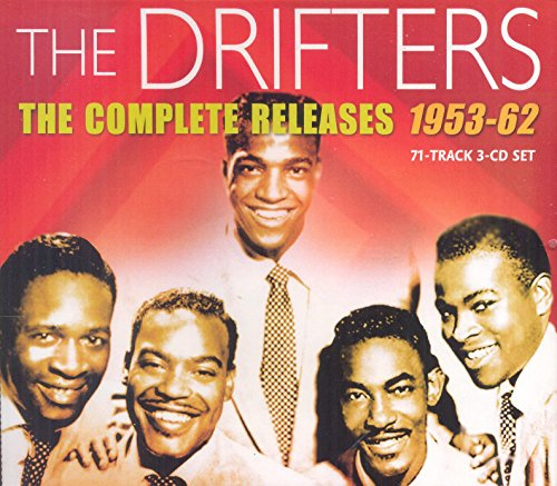 Complete Releases 1953-62