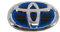 Toyota 75310-52030 Kühlergrill Emblem