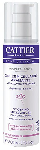 CATTIER Gel und Seife, 200 ml