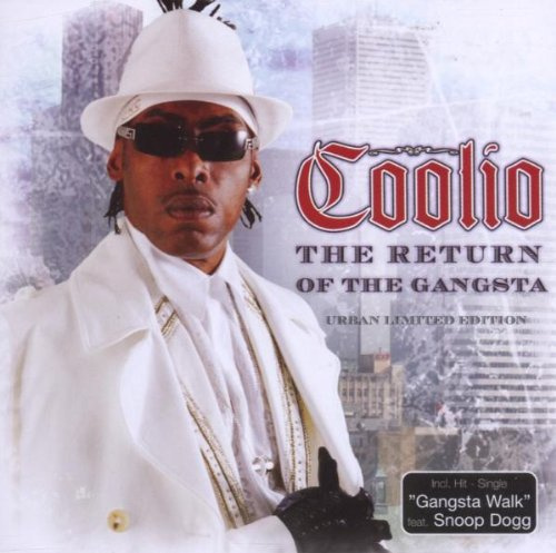 The Return of the Gangsta (Urban