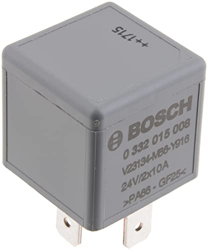 Bosch 0332015008 Mini-Relay