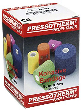 PRESSOTHERM KO BA GE8CMX4M, 1 St