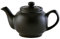 Price & Kensington Théière noire mate 6 tasses