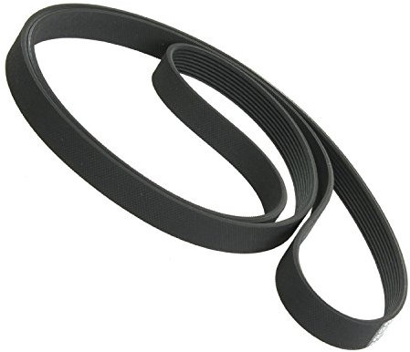 Spares2go 1195H8 1195 H8 Drive Belt For Hotpoint Washing Machines
