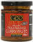 (Pack Of 3) - Organic Tikka Curry Paste NAS Vegan | GEO ORGANICS