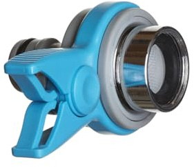 Flopro Threaded Mixer Tap Connector 12.5mm (1/2in)