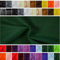 Fabrics-City TANNENGRÜN Filz Stoff 2MM-180CM Bekleidung DEKO BASTELN Stoffe, 2501