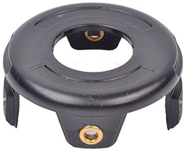 First4spares Replacement Spool Cover for Challenge, JCB & Ryobi Grass Strimmers