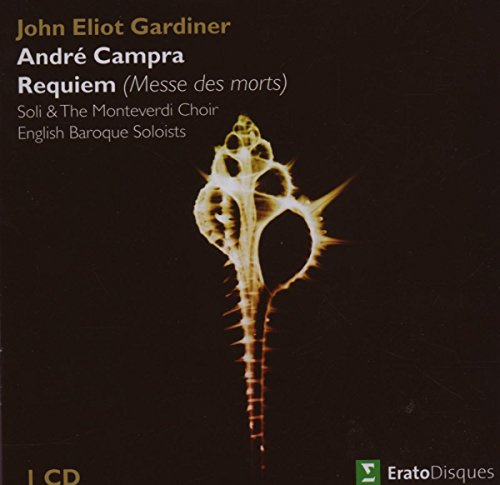 Requiem/Messe des Morts