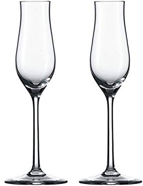 EISCH Grappaglas 500/4.5 Set Sensis Plus Glas 2er Set