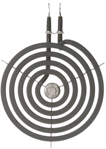 GE estufa quemador superficie elemento, WB30M1