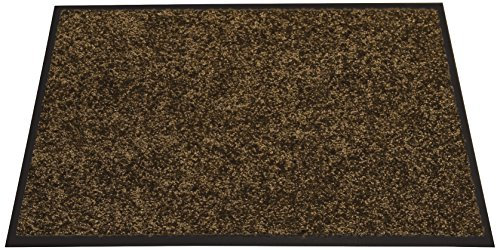 miltex Schmutzfangmatte, braun, 40 x 60 cm