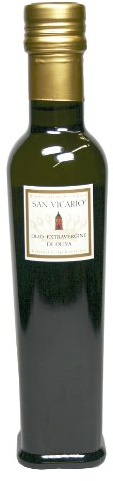 San Vicario Olivenöl, 250 ml