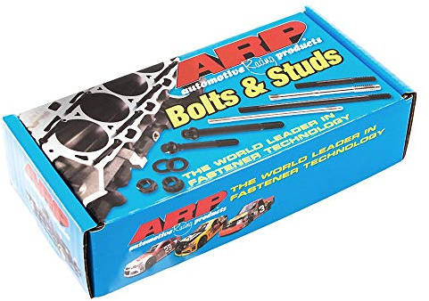 ARP Zylinderkopfschrauben-Set 206-3601