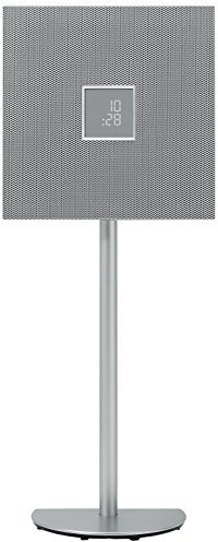 Yamaha ISX-803D Sistema Audio Integrato, Bianco