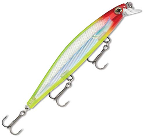 Rapala Shadow Rap 11 Fishing Lures